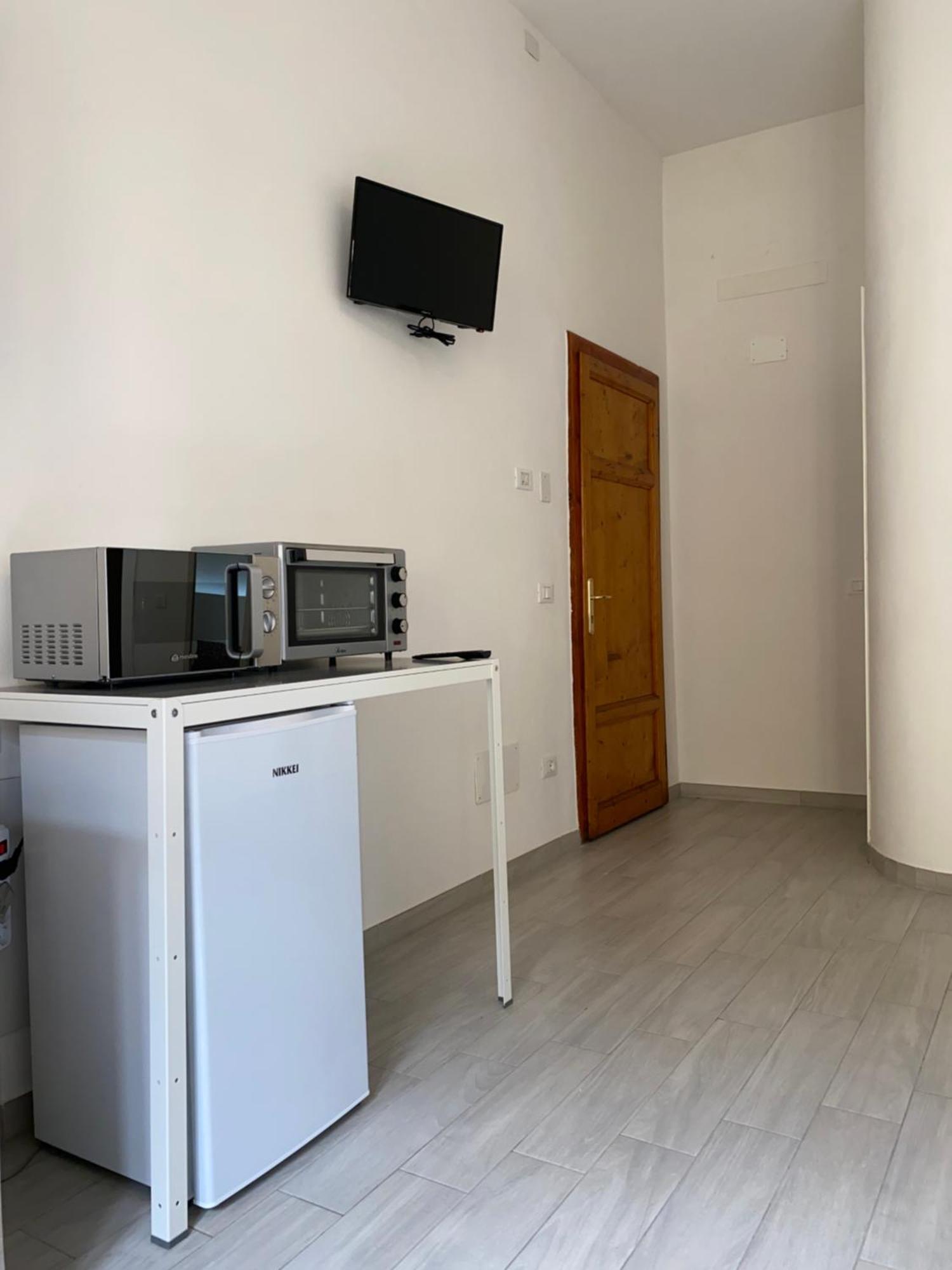 Le Suite Di Arsilda - Affitti Brevi Italia Pisa Dış mekan fotoğraf