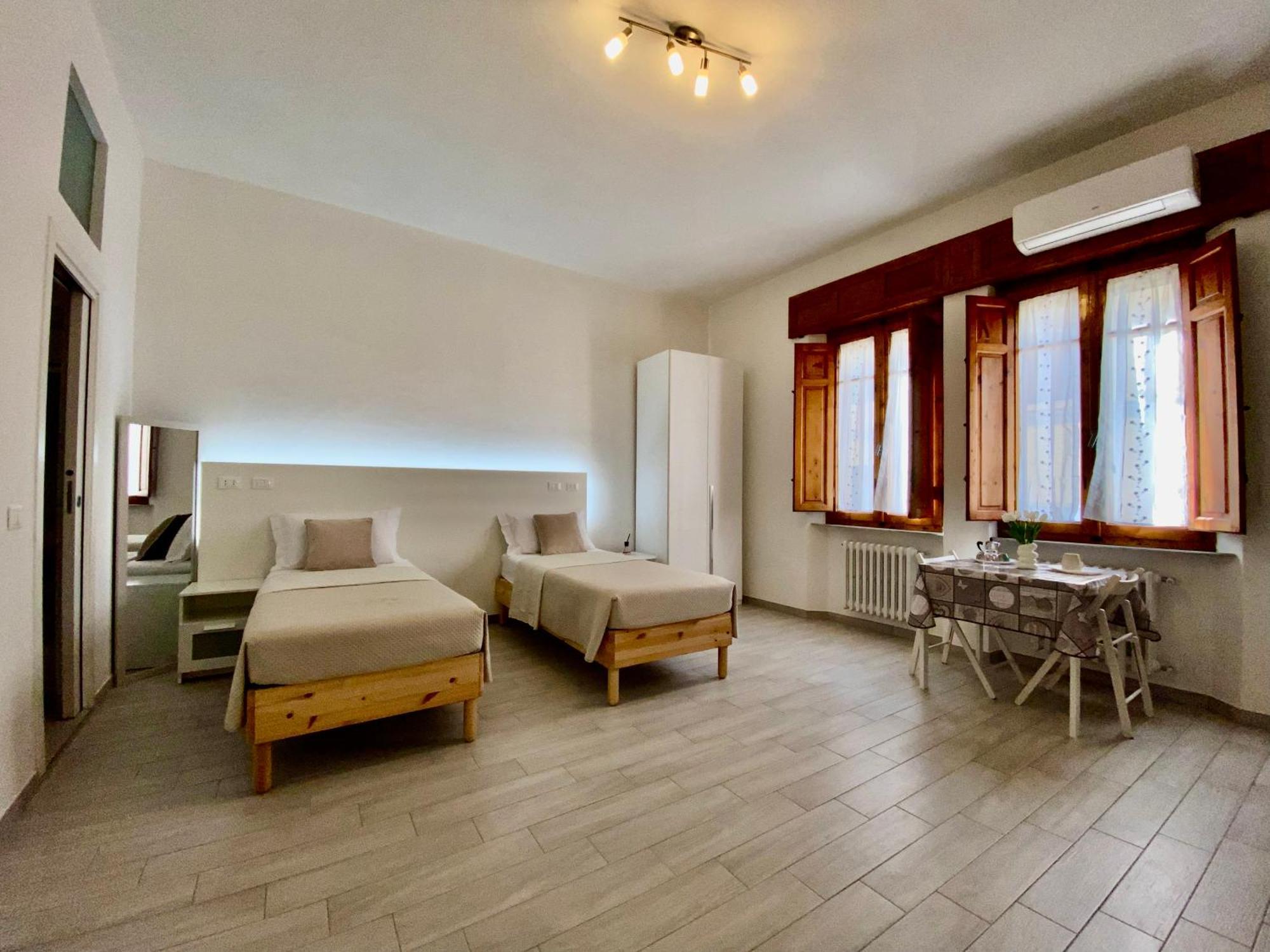 Le Suite Di Arsilda - Affitti Brevi Italia Pisa Dış mekan fotoğraf