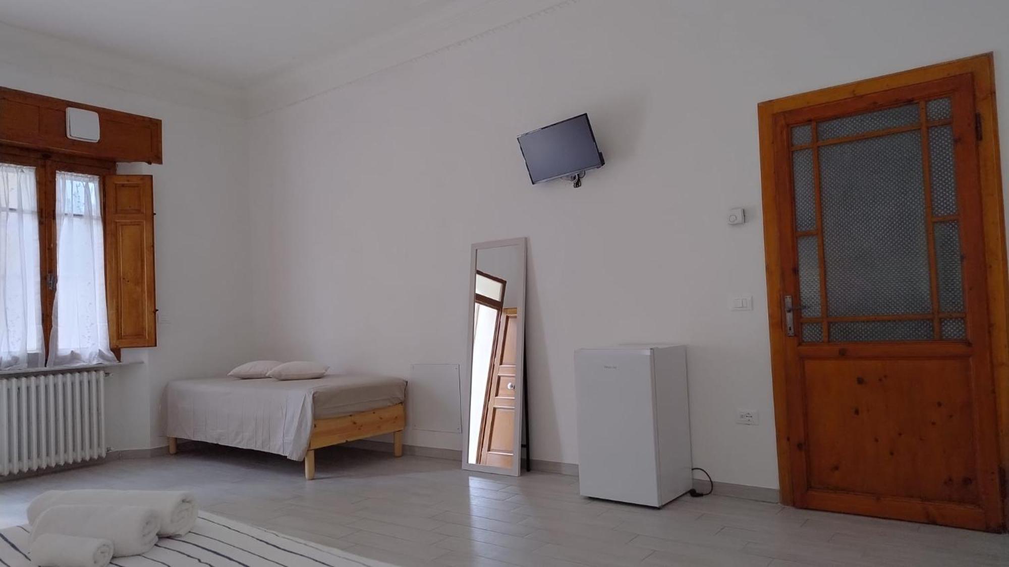 Le Suite Di Arsilda - Affitti Brevi Italia Pisa Dış mekan fotoğraf