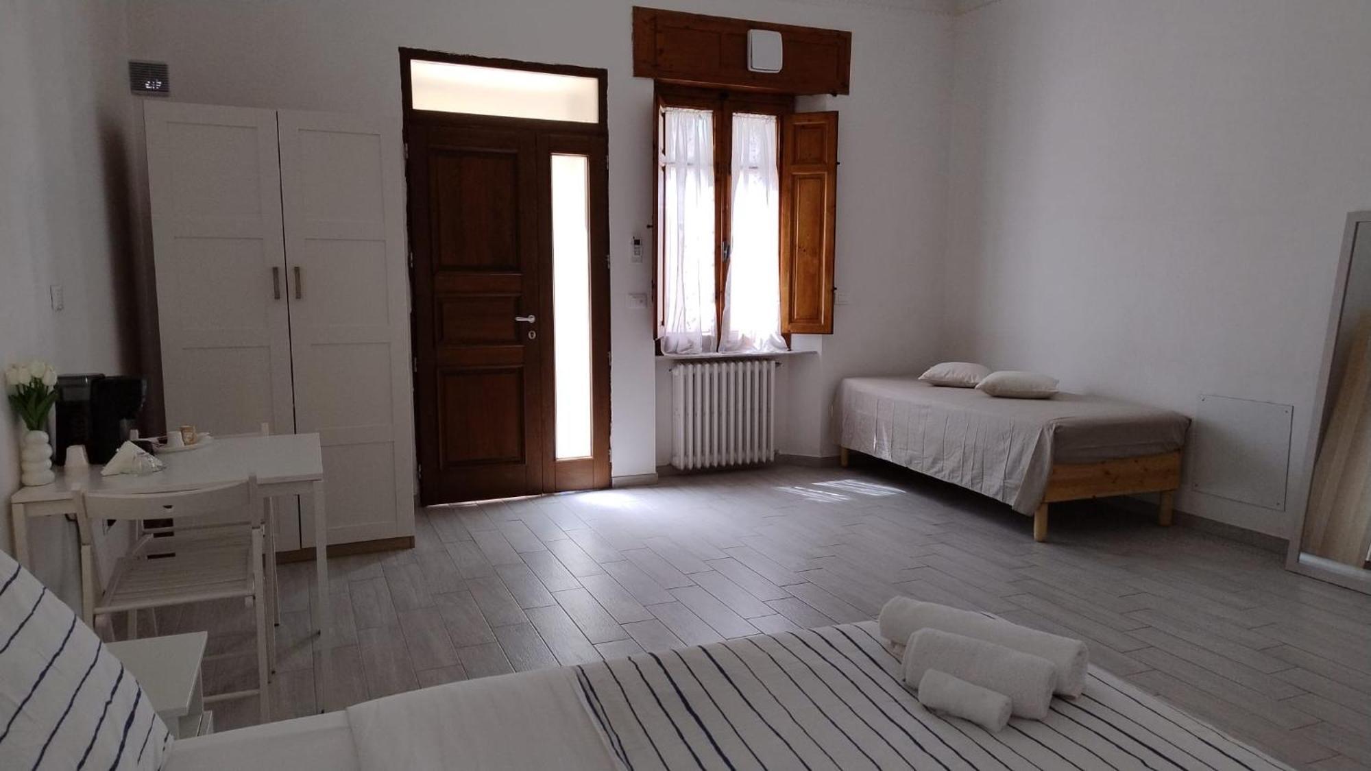 Le Suite Di Arsilda - Affitti Brevi Italia Pisa Dış mekan fotoğraf