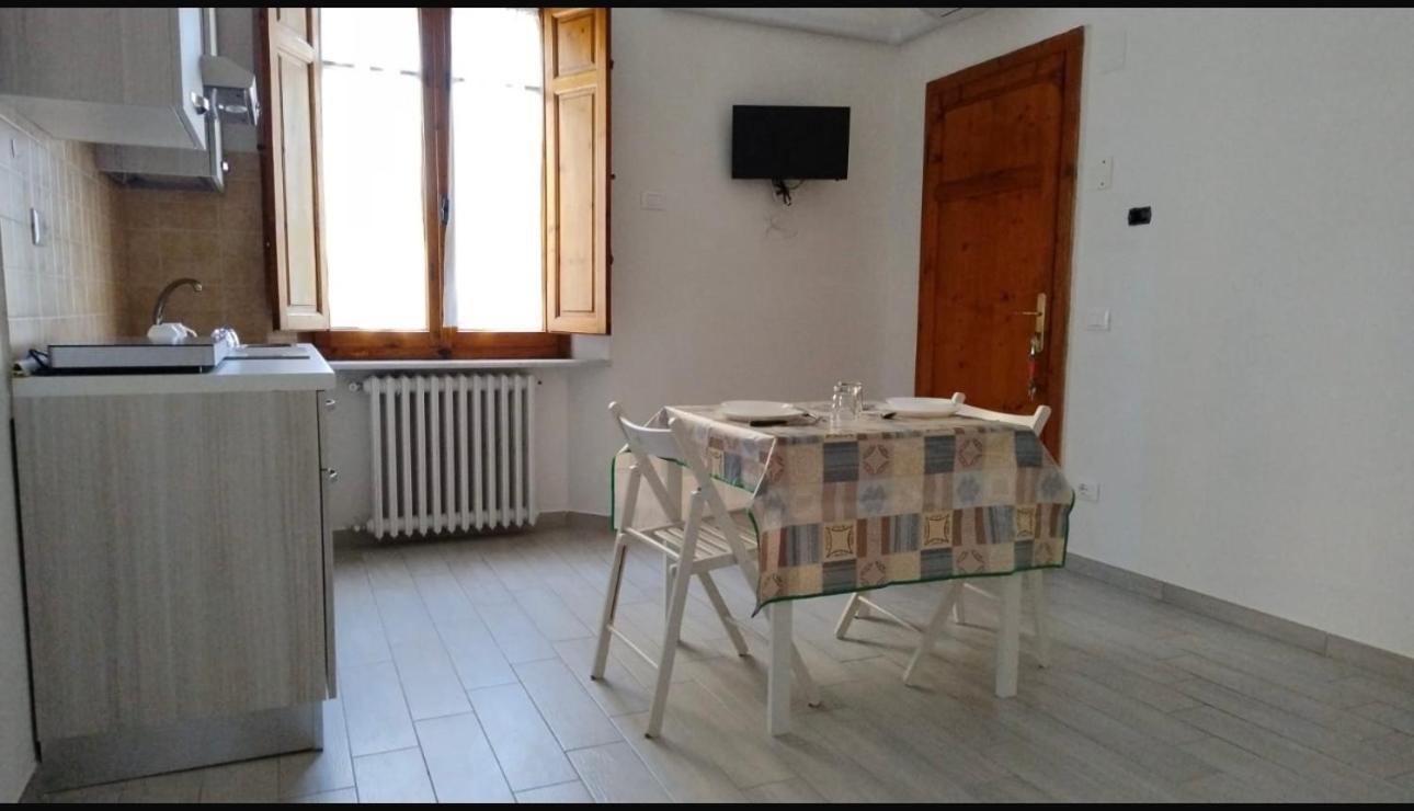 Le Suite Di Arsilda - Affitti Brevi Italia Pisa Dış mekan fotoğraf