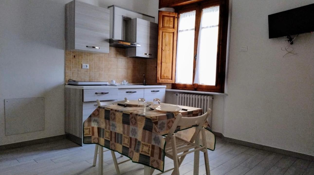 Le Suite Di Arsilda - Affitti Brevi Italia Pisa Dış mekan fotoğraf