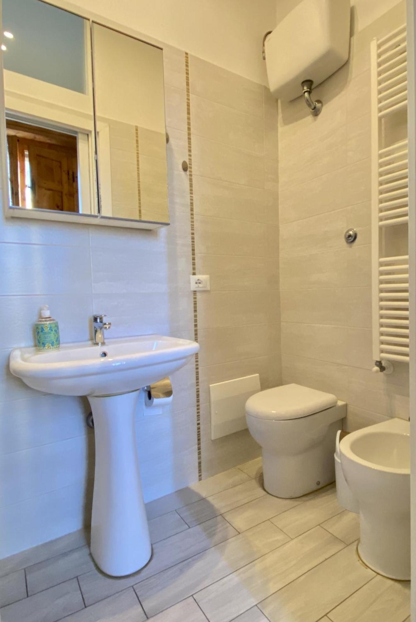 Le Suite Di Arsilda - Affitti Brevi Italia Pisa Dış mekan fotoğraf