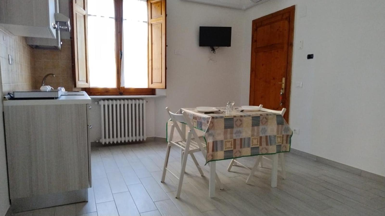 Le Suite Di Arsilda - Affitti Brevi Italia Pisa Dış mekan fotoğraf