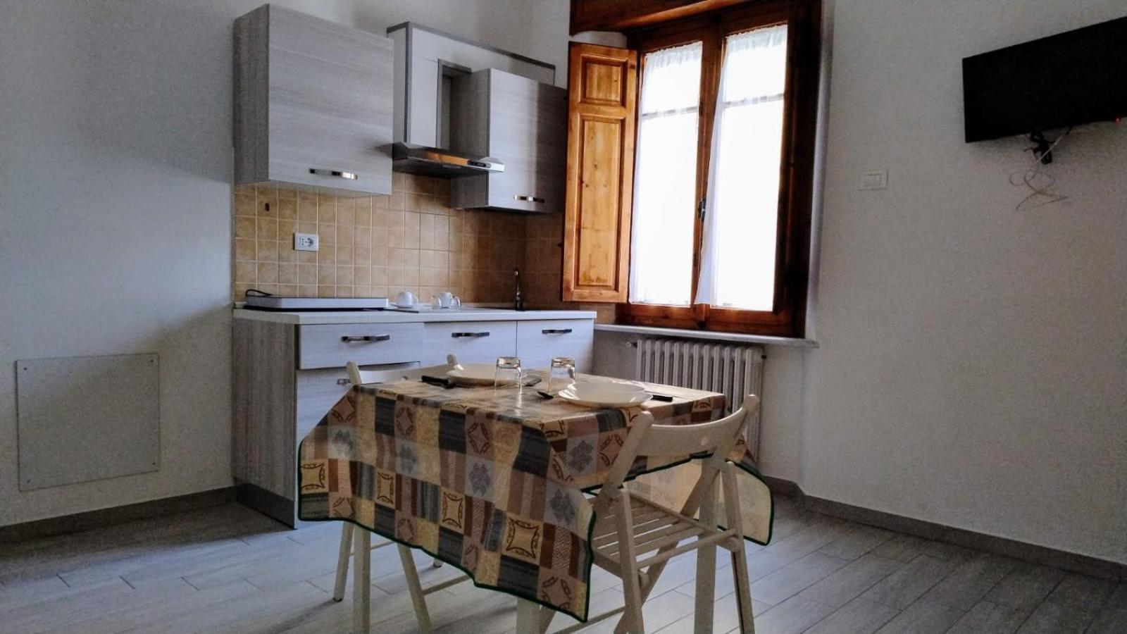 Le Suite Di Arsilda - Affitti Brevi Italia Pisa Dış mekan fotoğraf